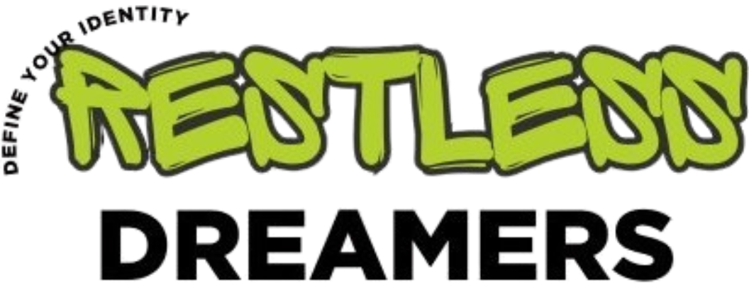 Restless Dreamers Logo